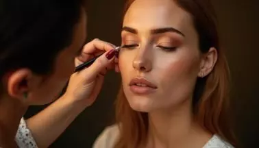 Contouring e highlighting: la guida definitiva per scolpire il viso con il makeup